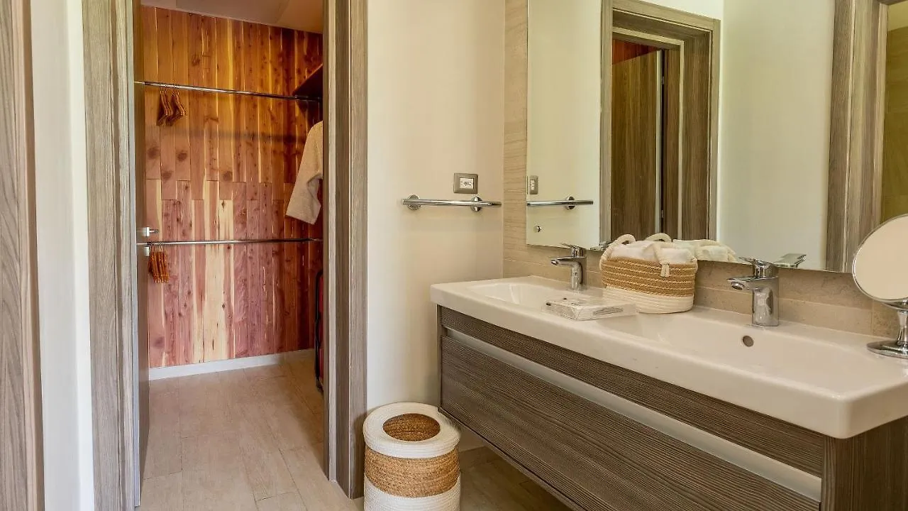 Luxury Condo With Golf Cart Included In Cana Pearl 蓬塔卡纳