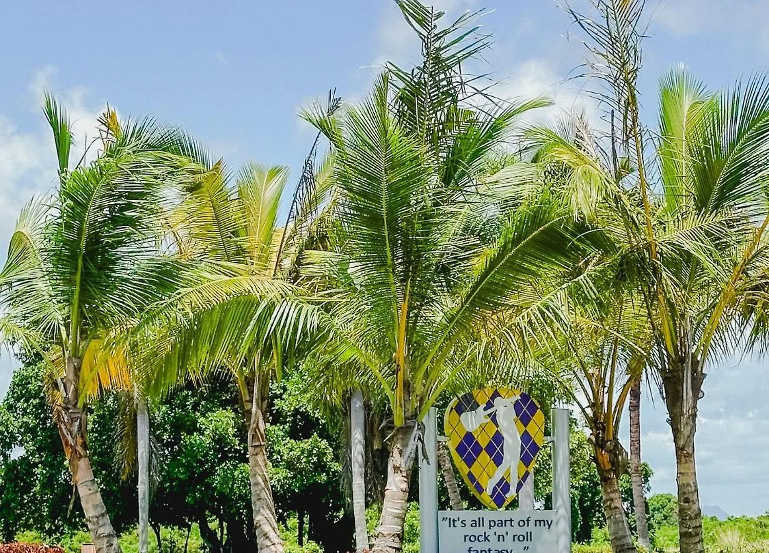 Luxury Condo With Golf Cart Included In Cana Pearl 蓬塔卡纳 多米尼加共和国