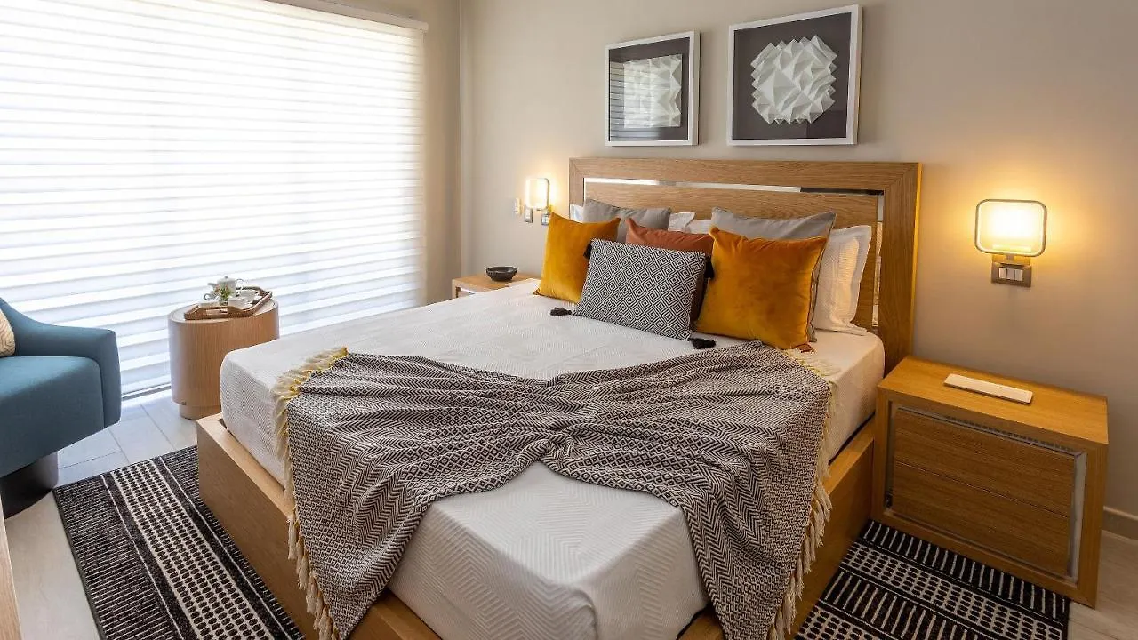 Luxury Condo With Golf Cart Included In Cana Pearl Punta Cana Apartman