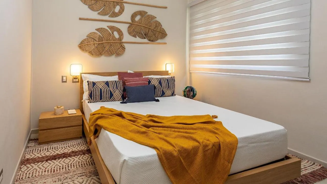 Luxury Condo With Golf Cart Included In Cana Pearl Punta Cana